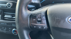 Ford Focus 1.0 EcoBoost 125 ST-Line 5dr Petrol Hatchback